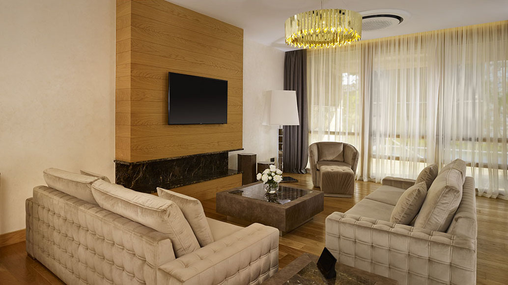 Parklane, a Luxury Collection Resort & Spa